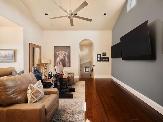 433 Brandon WAY, Austin, TX 78733