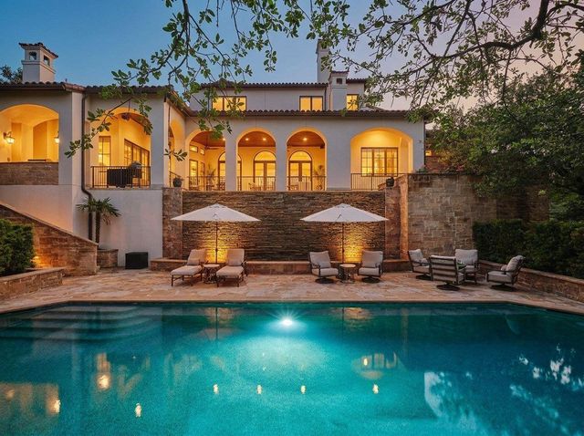 433 Brandon WAY, Austin, TX 78733