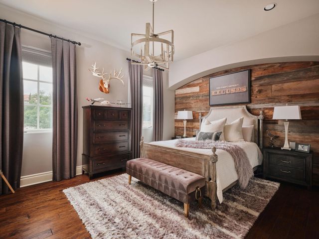433 Brandon WAY, Austin, TX 78733
