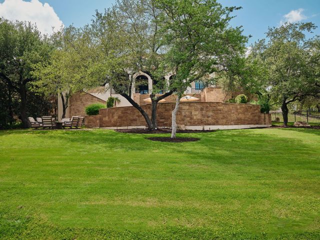 433 Brandon WAY, Austin, TX 78733