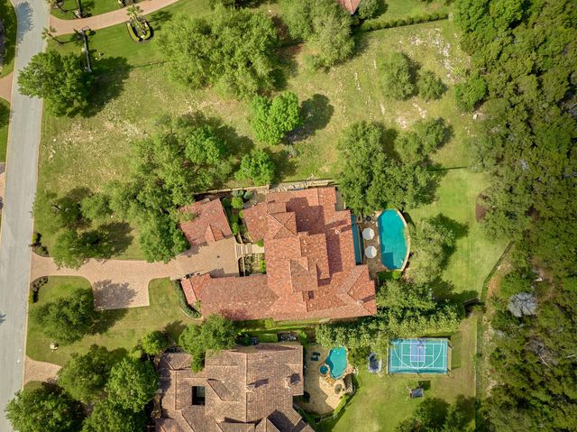 433 Brandon WAY, Austin, TX 78733