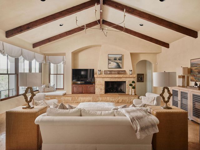 433 Brandon WAY, Austin, TX 78733