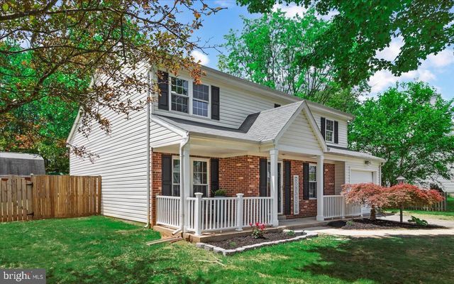 13450 ORANGEWOOD DR, Woodbridge, VA 22193