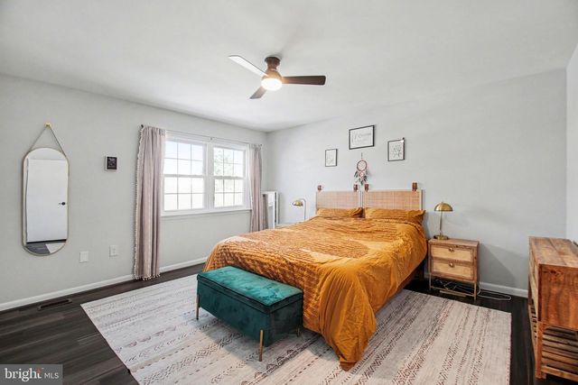 13450 ORANGEWOOD DR, Woodbridge, VA 22193