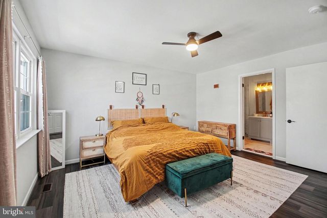 13450 ORANGEWOOD DR, Woodbridge, VA 22193