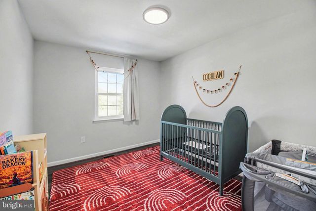 13450 ORANGEWOOD DR, Woodbridge, VA 22193