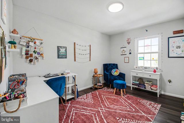 13450 ORANGEWOOD DR, Woodbridge, VA 22193