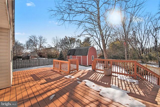 13450 ORANGEWOOD DR, Woodbridge, VA 22193