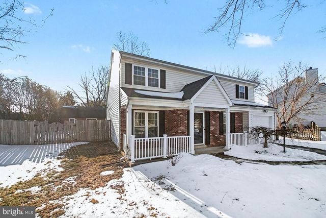 13450 ORANGEWOOD DR, Woodbridge, VA 22193