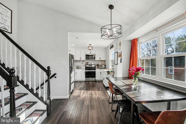 13450 ORANGEWOOD DR, Woodbridge, VA 22193