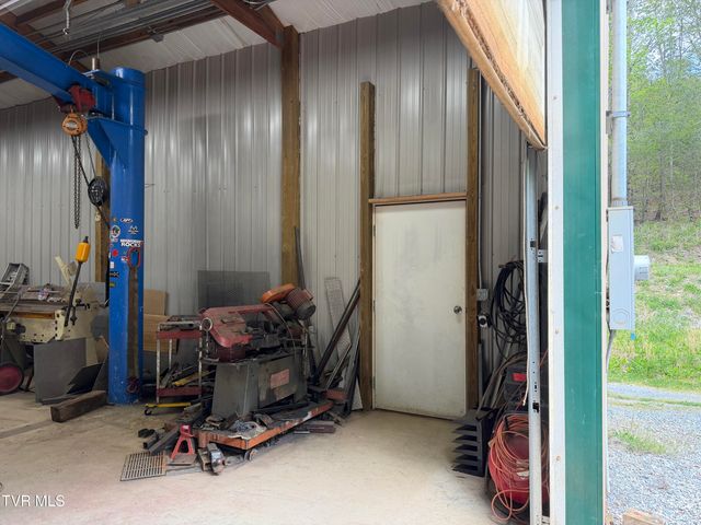 435 Cripple Creek Road, Watauga, TN 37694
