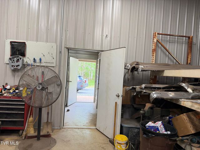 435 Cripple Creek Road, Watauga, TN 37694