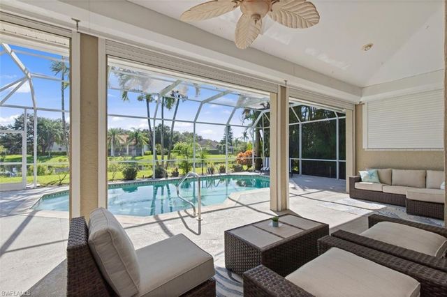 11774 Longshore WAY W, Naples, FL 34119