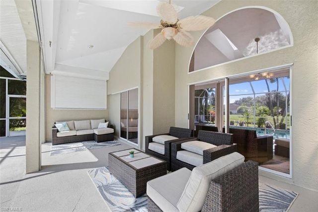 11774 Longshore WAY W, Naples, FL 34119