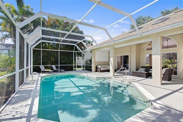 11774 Longshore WAY W, Naples, FL 34119