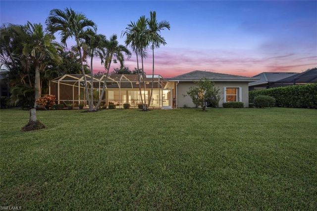 11774 Longshore WAY W, Naples, FL 34119