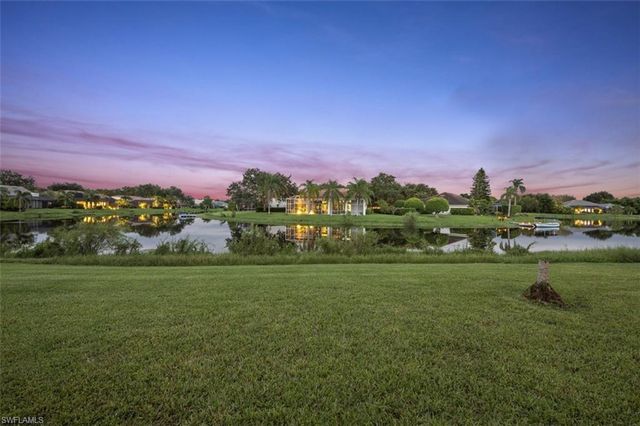 11774 Longshore WAY W, Naples, FL 34119