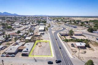 510 Anthony Drive, Anthony, NM 88021