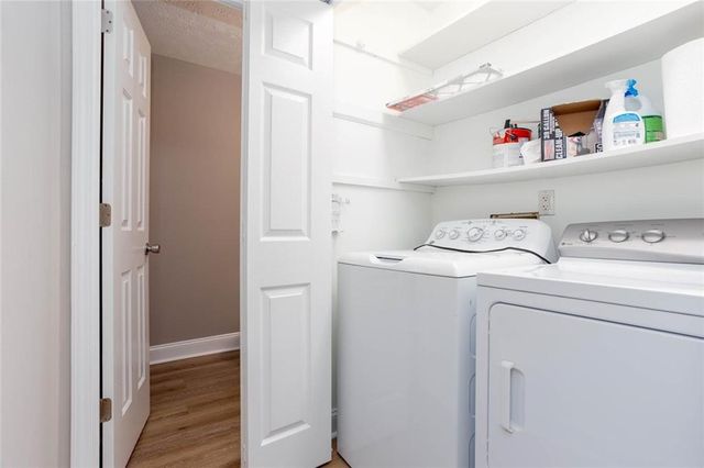 2933 Lexington Trace Drive SE, Smyrna, GA 30080