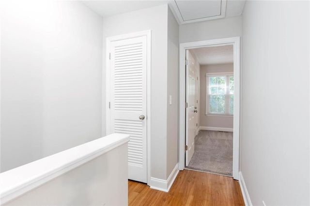 2933 Lexington Trace Drive SE, Smyrna, GA 30080