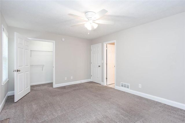 2933 Lexington Trace Drive SE, Smyrna, GA 30080