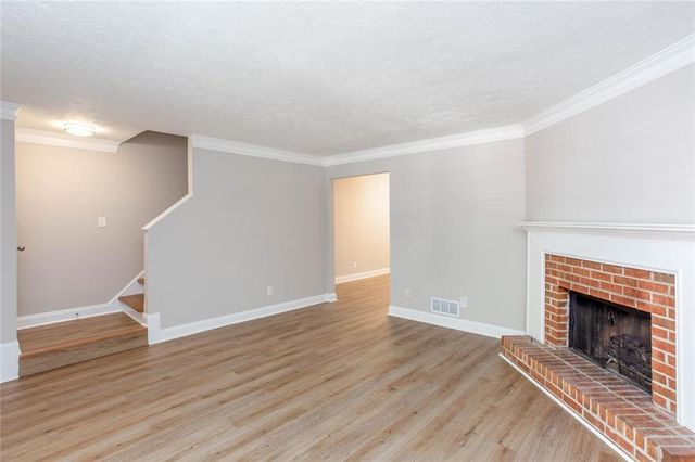 2933 Lexington Trace Drive SE, Smyrna, GA 30080