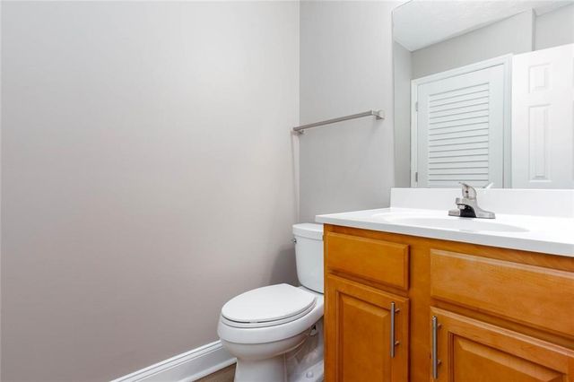 2933 Lexington Trace Drive SE, Smyrna, GA 30080