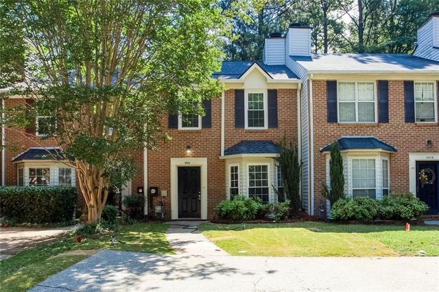 2933 Lexington Trace Drive SE, Smyrna, GA 30080