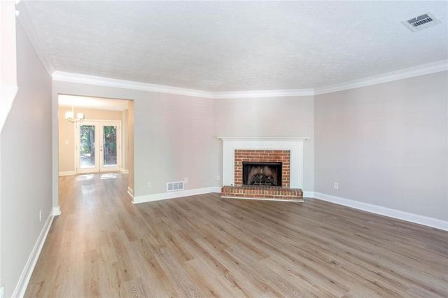 2933 Lexington Trace Drive SE, Smyrna, GA 30080