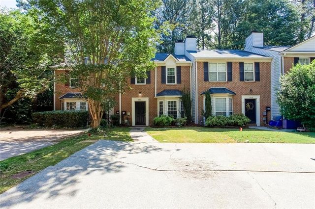 2933 Lexington Trace Drive SE, Smyrna, GA 30080