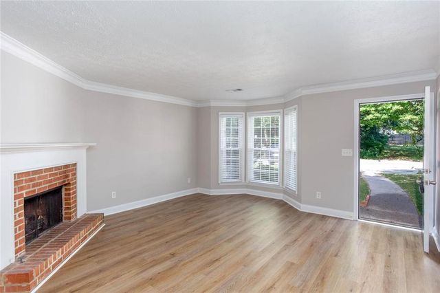 2933 Lexington Trace Drive SE, Smyrna, GA 30080