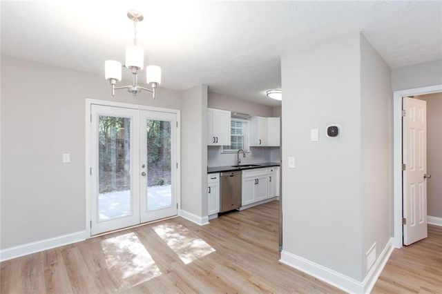2933 Lexington Trace Drive SE, Smyrna, GA 30080