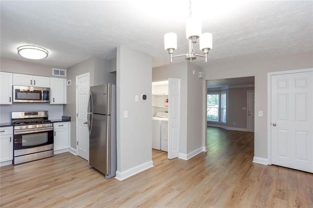 2933 Lexington Trace Drive SE, Smyrna, GA 30080