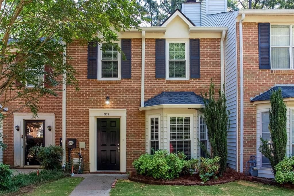 2933 Lexington Trace Drive SE, Smyrna, GA 30080
