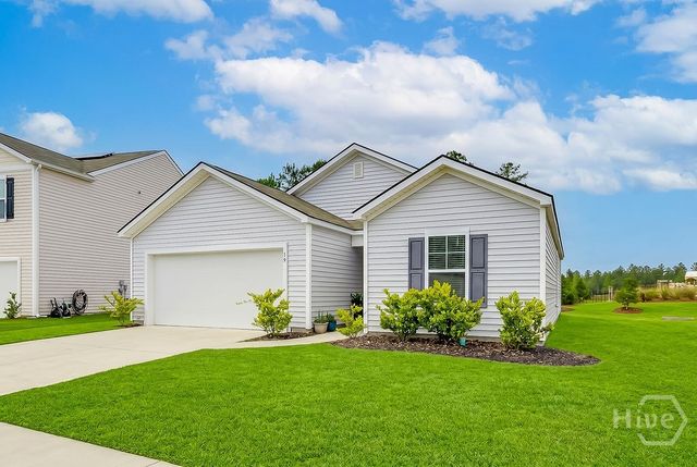 19 Spicebush Circle, Bloomingdale, GA 31302
