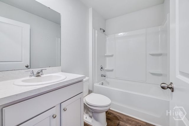 19 Spicebush Circle, Bloomingdale, GA 31302