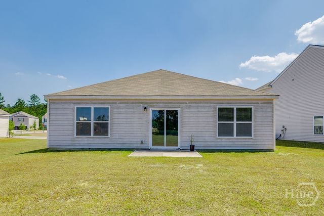 19 Spicebush Circle, Bloomingdale, GA 31302