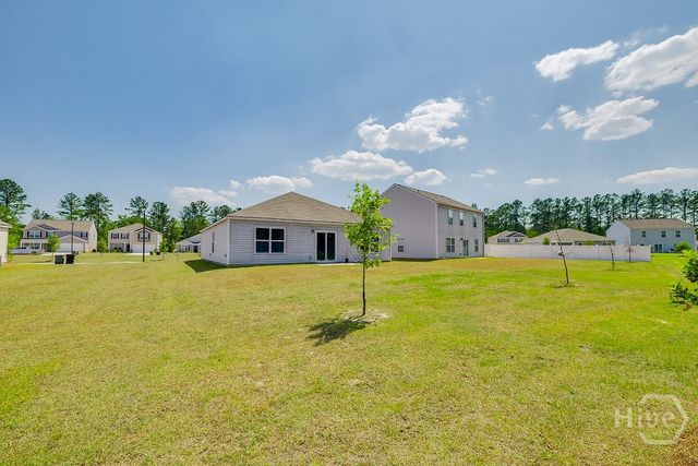 19 Spicebush Circle, Bloomingdale, GA 31302