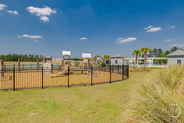 19 Spicebush Circle, Bloomingdale, GA 31302
