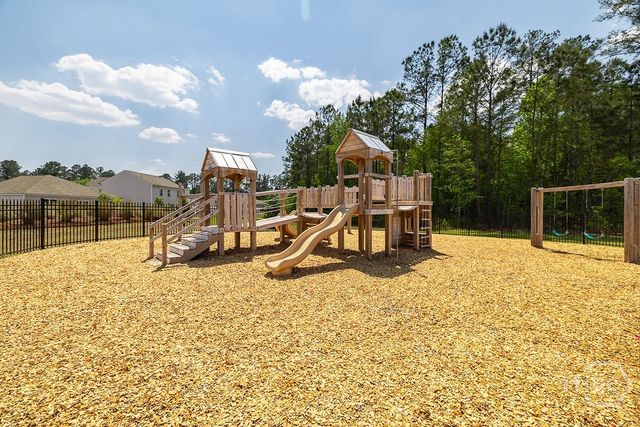 19 Spicebush Circle, Bloomingdale, GA 31302