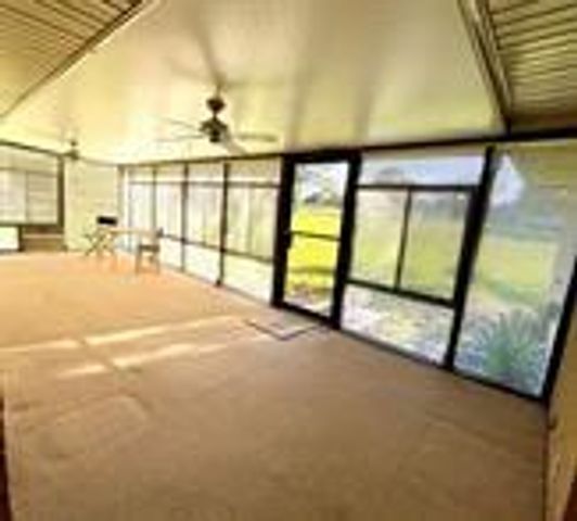46 Chapel Hill, Trinity, TX 75862