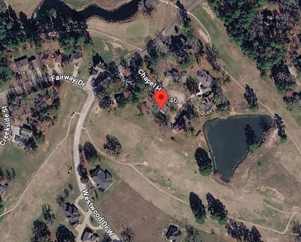 46 Chapel Hill, Trinity, TX 75862