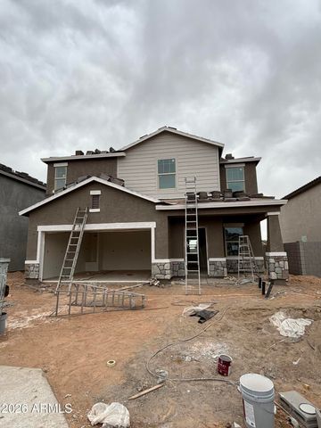 5681 E HORNBLENDE Way, San Tan Valley, AZ 85144