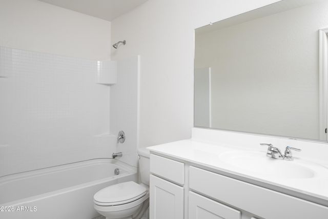 5681 E HORNBLENDE Way, San Tan Valley, AZ 85144