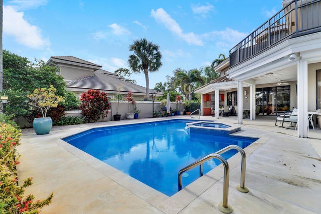 204 CHINOOK Lane, Jupiter, FL 33458