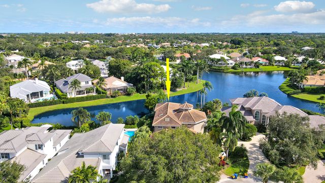 204 CHINOOK Lane, Jupiter, FL 33458