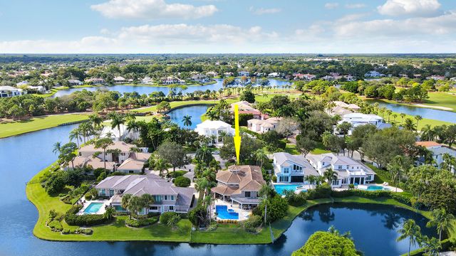 204 CHINOOK Lane, Jupiter, FL 33458