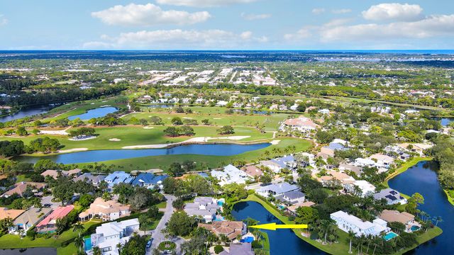 204 CHINOOK Lane, Jupiter, FL 33458