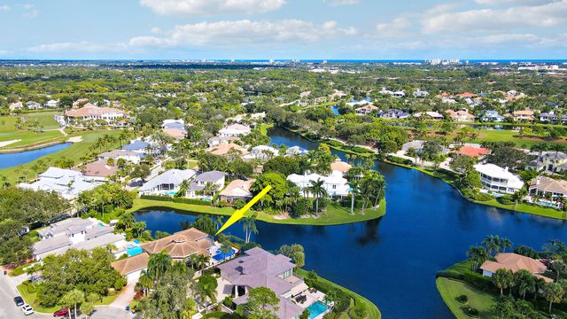 204 CHINOOK Lane, Jupiter, FL 33458