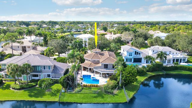204 CHINOOK Lane, Jupiter, FL 33458